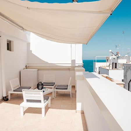 Villa Dimora Dei Nonni Polignano a Mare Exterior foto